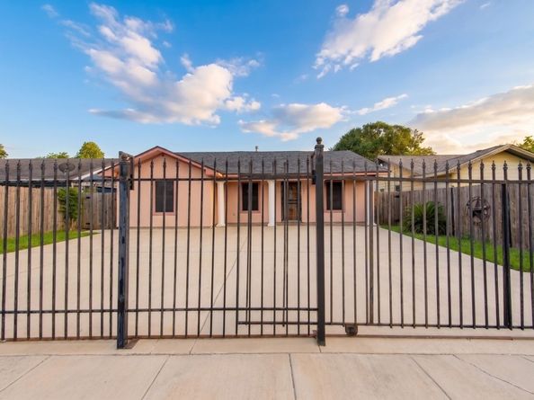 1006 Kress Street, Houston TX 77020