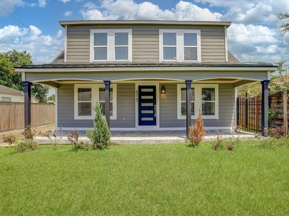 515 Caplin Street, Houston TX 77022