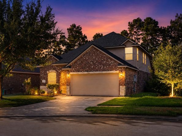 12706 Madison Boulder Lane, Humble TX 77346