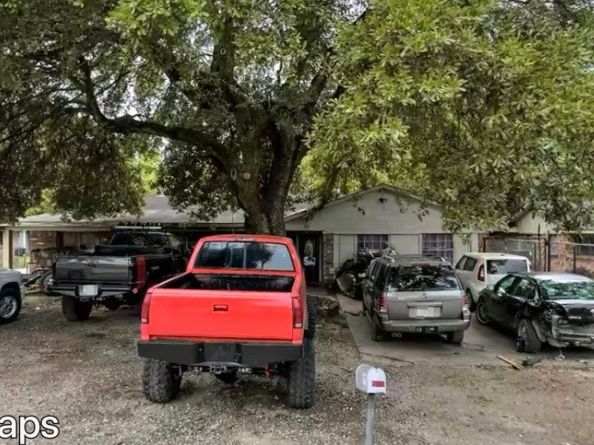 12915 Slater Lane, Houston TX 77039