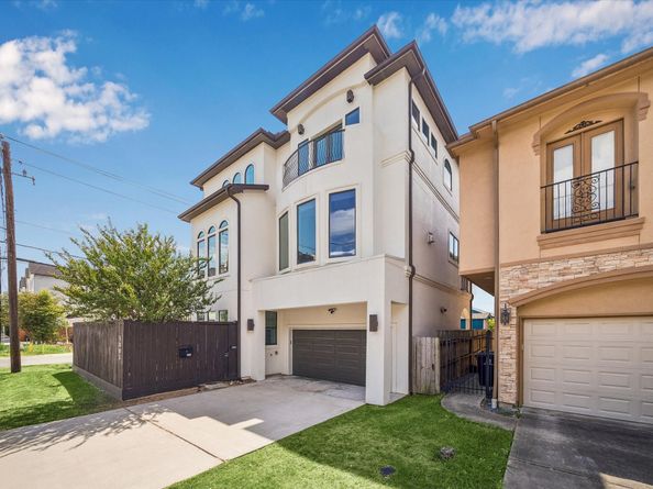 5803 Kiam Street, Houston TX 77007