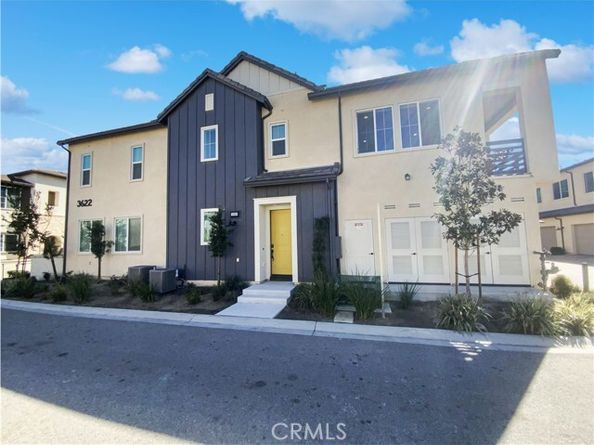 3622 E Delight Paseo 112, Ontario CA 91761