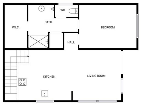 3622 E Delight Paseo 112, Ontario CA 91761