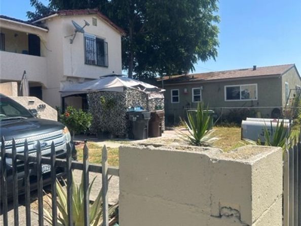 351 W Magnolia Street, Compton CA 90220