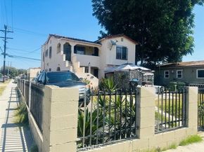 351 W Magnolia Street, Compton CA 90220