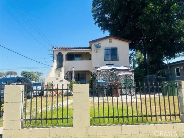 351 W Magnolia Street, Compton CA 90220