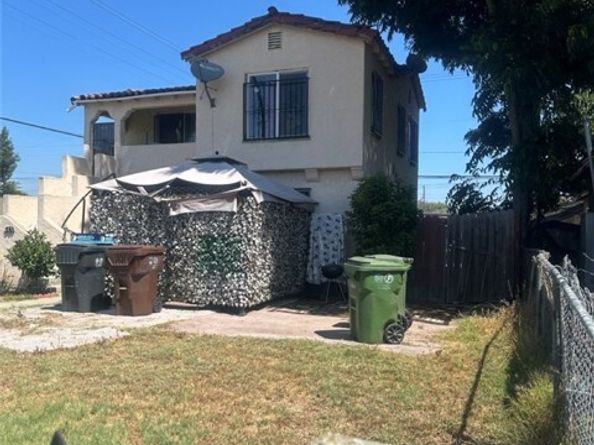 351 W Magnolia Street, Compton CA 90220