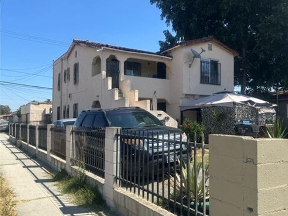 351 W Magnolia Street, Compton CA 90220