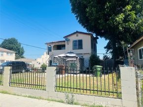 351 W Magnolia Street, Compton CA 90220