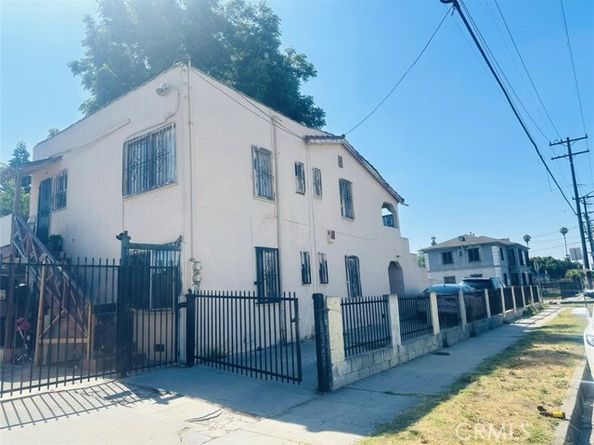 351 W Magnolia Street, Compton CA 90220
