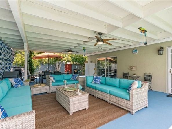 8521 Gloria Avenue, North Hills (los Angeles) CA 91343
