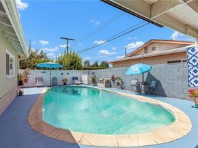 8521 Gloria Avenue, North Hills (los Angeles) CA 91343