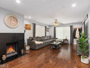 8521 Gloria Avenue, North Hills (los Angeles) CA 91343