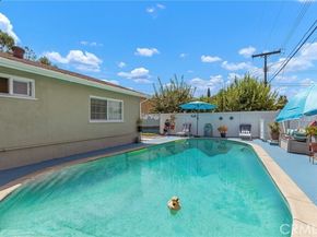 8521 Gloria Avenue, North Hills (los Angeles) CA 91343
