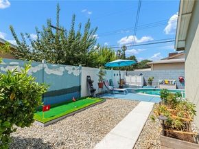 8521 Gloria Avenue, North Hills (los Angeles) CA 91343