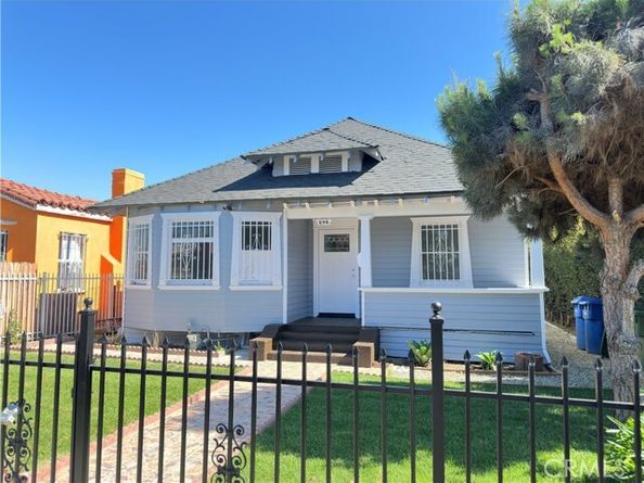 696 E 51st Street, Los Angeles CA 90011