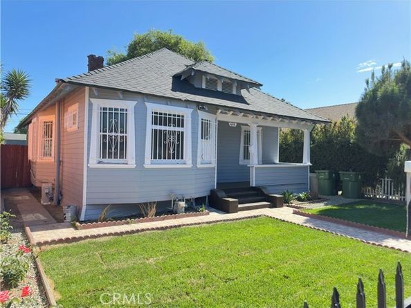 696 E 51st Street, Los Angeles CA 90011