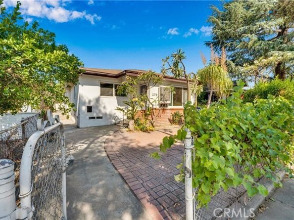 279 N 11th Avenue, Upland CA 91786