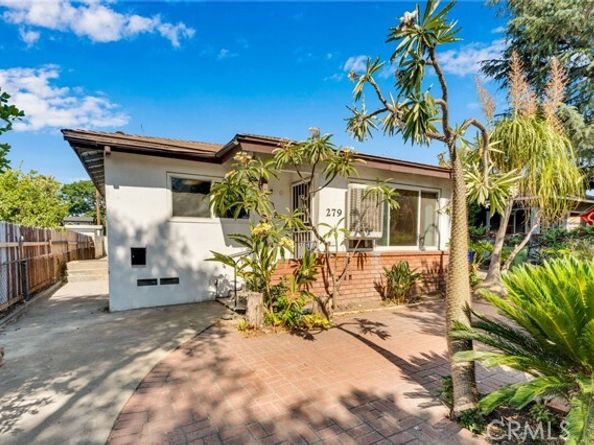 279 N 11th Avenue, Upland CA 91786