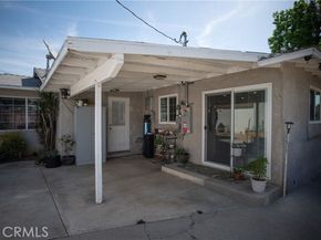 6233 Vicki Drive, Whittier CA 90606