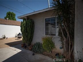 6233 Vicki Drive, Whittier CA 90606