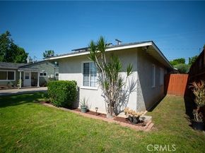 6233 Vicki Drive, Whittier CA 90606