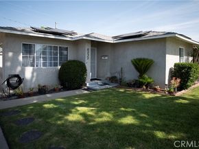 6233 Vicki Drive, Whittier CA 90606
