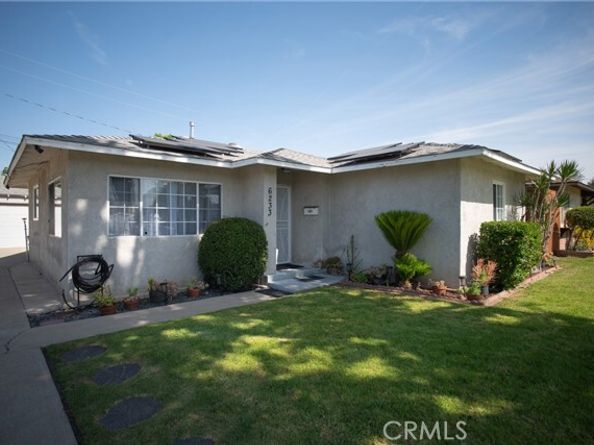 6233 Vicki Drive, Whittier CA 90606