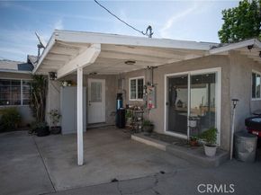 6233 Vicki Drive, Whittier CA 90606