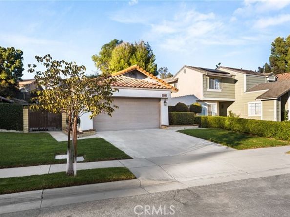 11650 Mount Miriah, Rancho Cucamonga CA 91737