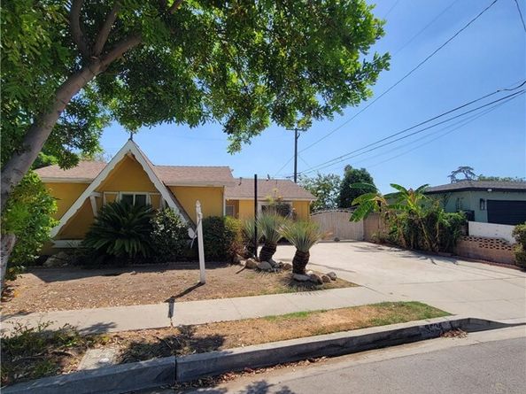 3524 Van Wig, Baldwin Park CA 91706
