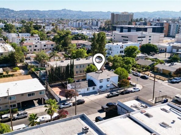 5334 Cleon Avenue, North Hollywood (los Angeles) CA 91601