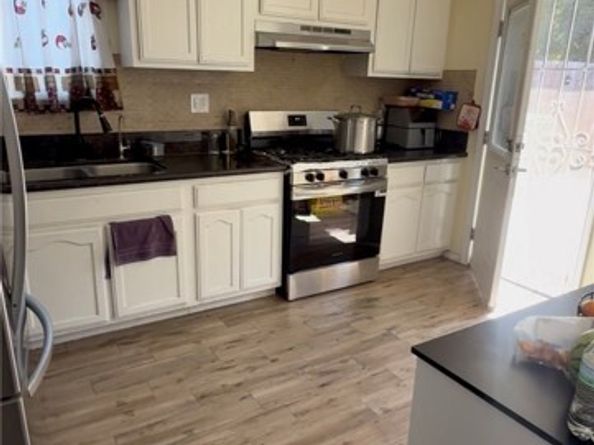 1718 W 166th Street, Compton CA 90220