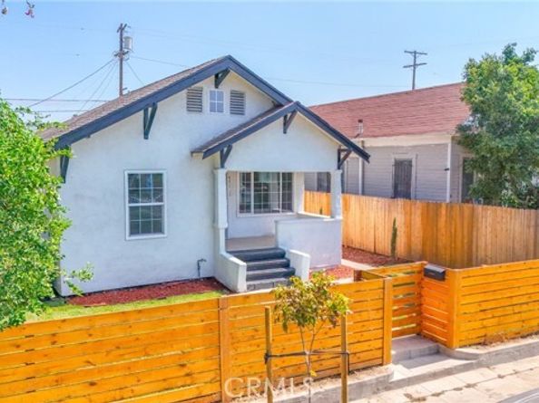 1471 E 41st, Los Angeles CA 90011