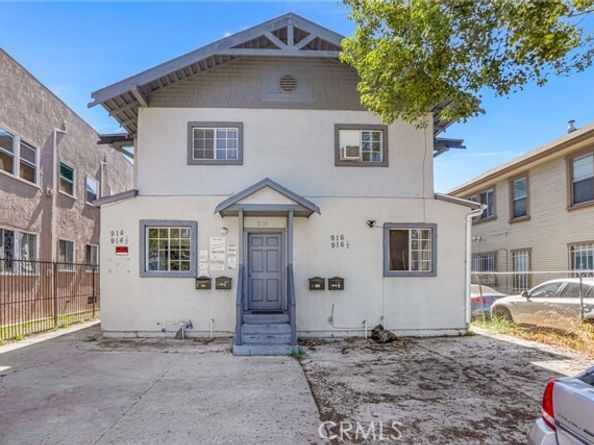 914 W 41st, Los Angeles CA 90037