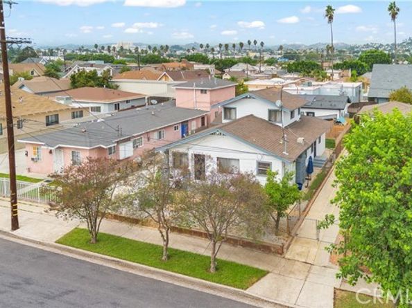 3045 E 5th, Los Angeles CA 90063