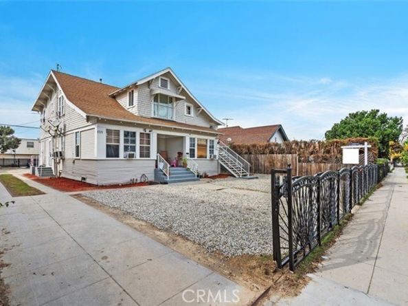 6513 Middleton Street, Huntington Park CA 90255