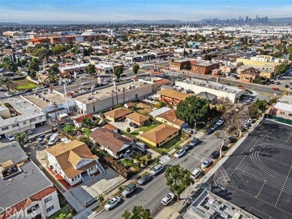 6513 Middleton Street, Huntington Park CA 90255
