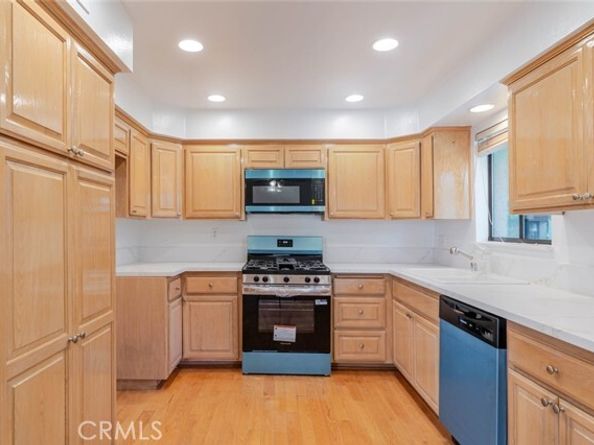 9000 Vanalden Avenue 117, Northridge (los Angeles) CA 91324