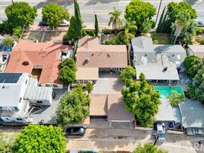 15901 Lassen Street, North Hills (los Angeles) CA 91343