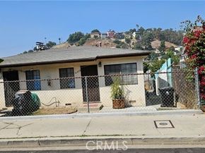 5081 Borland Road, Los Angeles CA 90032