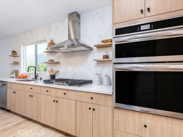6849 Northford Drive, Tujunga (los Angeles) CA 91042
