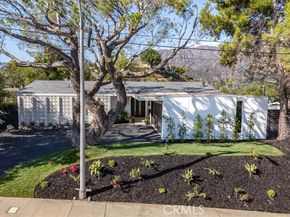 6849 Northford Drive, Tujunga (los Angeles) CA 91042