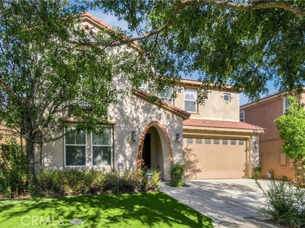 5603 Galasso, Fontana CA 92336