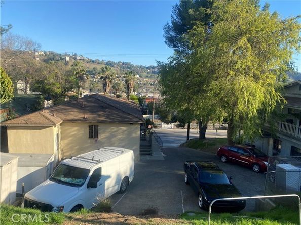 4575 Marmion Way, Los Angeles CA 90065
