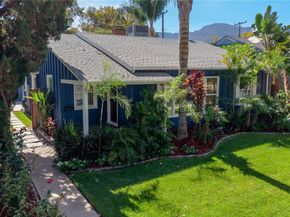 1520 W Riverside Drive, Burbank CA 91506