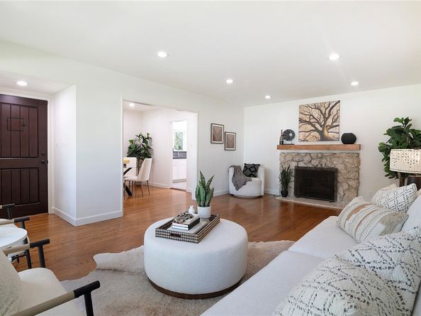 1520 W Riverside Drive, Burbank CA 91506