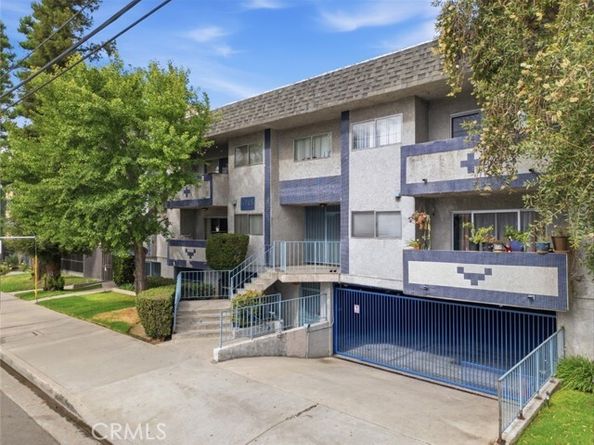 6245 Woodman Avenue 209, Los Angeles CA 91401