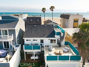 29 Surfside Avenue B, Surfside (seal Beach) CA 90743