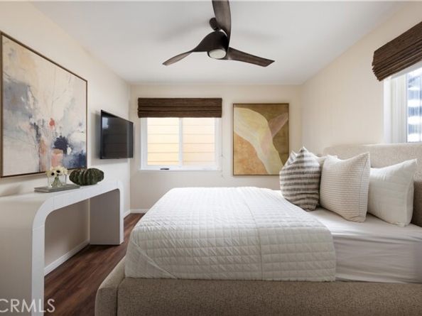 29 Surfside Avenue B, Surfside (seal Beach) CA 90743